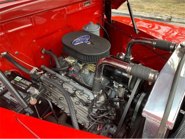 1946 Ford Deluxe (CC-2110112) for sale in Cadillac, Michigan