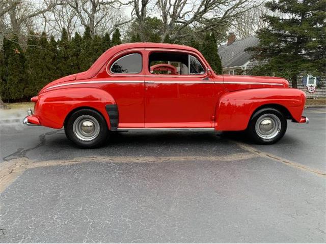 1946 Ford Deluxe (CC-2110112) for sale in Cadillac, Michigan