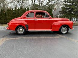 1946 Ford Deluxe (CC-2110112) for sale in Cadillac, Michigan