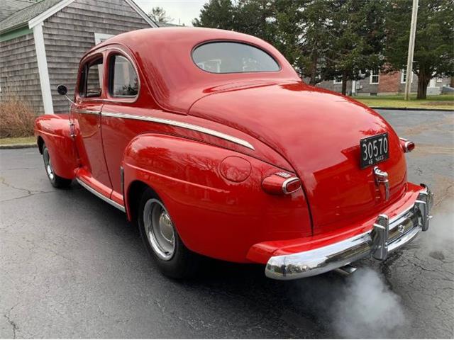 1946 Ford Deluxe (CC-2110112) for sale in Cadillac, Michigan