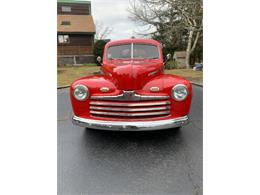 1946 Ford Deluxe (CC-2110112) for sale in Cadillac, Michigan