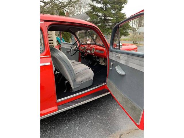 1946 Ford Deluxe (CC-2110112) for sale in Cadillac, Michigan