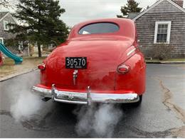 1946 Ford Deluxe (CC-2110112) for sale in Cadillac, Michigan