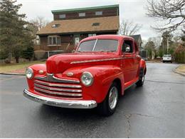 1946 Ford Deluxe (CC-2110112) for sale in Cadillac, Michigan