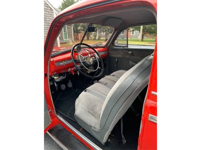 1946 Ford Deluxe (CC-2110112) for sale in Cadillac, Michigan
