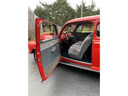 1946 Ford Deluxe (CC-2110112) for sale in Cadillac, Michigan