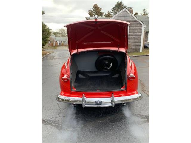 1946 Ford Deluxe (CC-2110112) for sale in Cadillac, Michigan