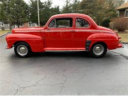 1946 Ford Deluxe (CC-2110112) for sale in Cadillac, Michigan