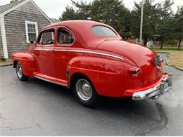 1946 Ford Deluxe (CC-2110112) for sale in Cadillac, Michigan