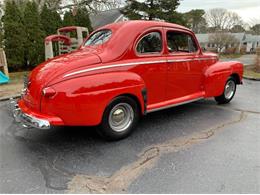 1946 Ford Deluxe (CC-2110112) for sale in Cadillac, Michigan