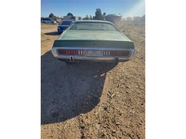 1974 Dodge Charger (CC-2111120) for sale in Cadillac, Michigan