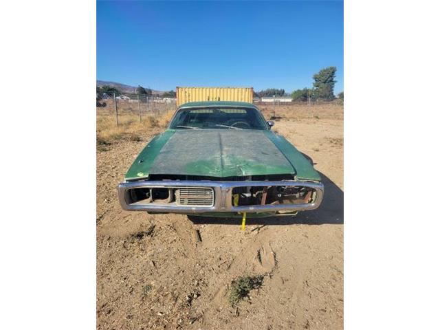1974 Dodge Charger (CC-2111120) for sale in Cadillac, Michigan