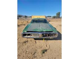1974 Dodge Charger (CC-2111120) for sale in Cadillac, Michigan