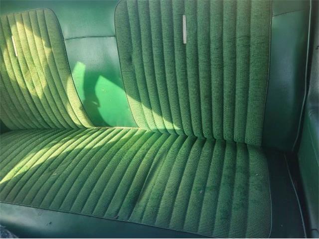 1974 Dodge Charger (CC-2111120) for sale in Cadillac, Michigan