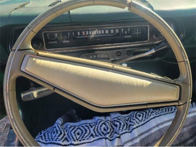 1974 Dodge Charger (CC-2111120) for sale in Cadillac, Michigan