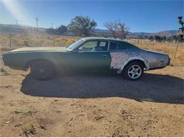 1974 Dodge Charger (CC-2111120) for sale in Cadillac, Michigan