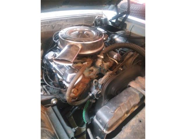 1964 Pontiac GTO (CC-2111121) for sale in Cadillac, Michigan