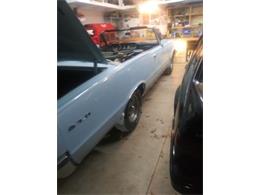 1964 Pontiac GTO (CC-2111121) for sale in Cadillac, Michigan