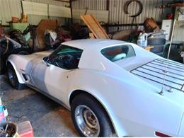 1976 Chevrolet Corvette (CC-2111122) for sale in Cadillac, Michigan
