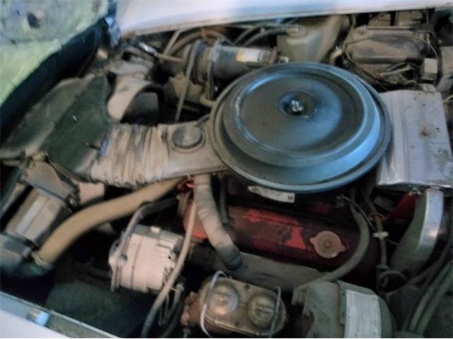 1976 Chevrolet Corvette (CC-2111122) for sale in Cadillac, Michigan