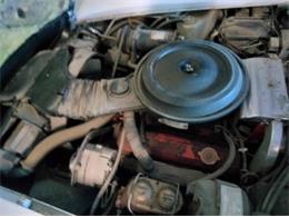 1976 Chevrolet Corvette (CC-2111122) for sale in Cadillac, Michigan
