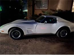 1976 Chevrolet Corvette (CC-2111122) for sale in Cadillac, Michigan