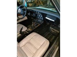 1976 Chevrolet Corvette (CC-2111122) for sale in Cadillac, Michigan