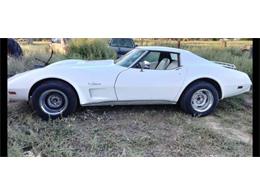 1976 Chevrolet Corvette (CC-2111122) for sale in Cadillac, Michigan