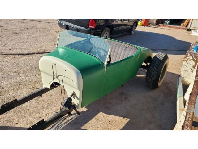 1927 Ford Model T (CC-2111123) for sale in Cadillac, Michigan