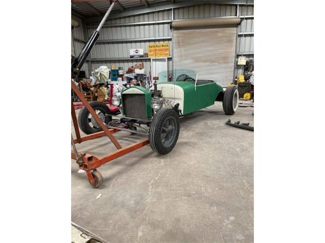 1927 Ford Model T (CC-2111123) for sale in Cadillac, Michigan