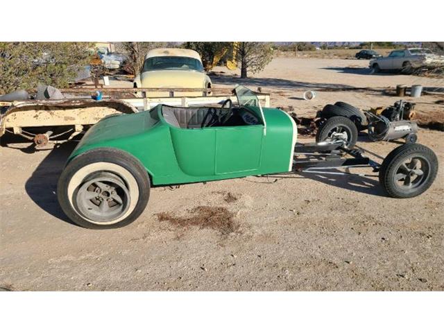 1927 Ford Model T (CC-2111123) for sale in Cadillac, Michigan