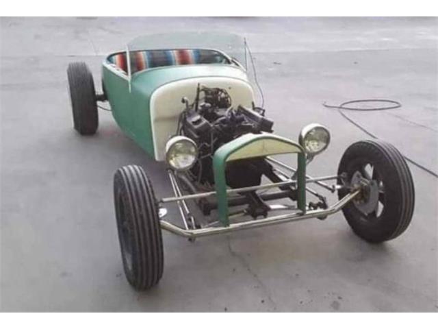 1927 Ford Model T (CC-2111123) for sale in Cadillac, Michigan