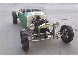 1927 Ford Model T (CC-2111123) for sale in Cadillac, Michigan