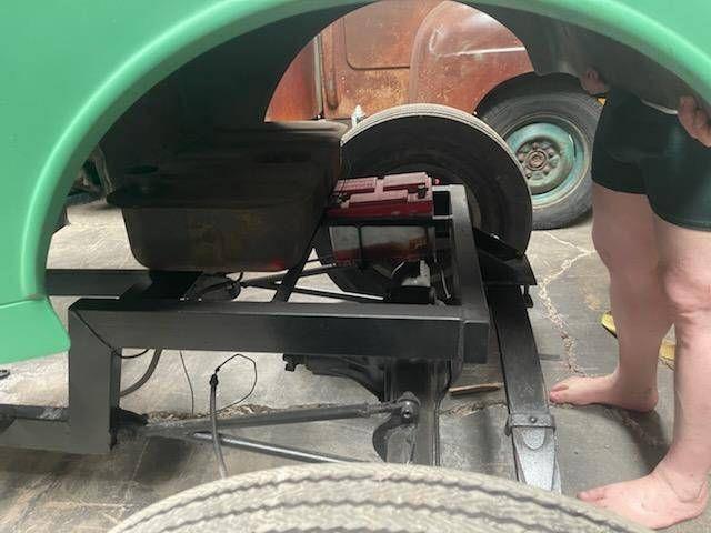1927 Ford Model T (CC-2111123) for sale in Cadillac, Michigan