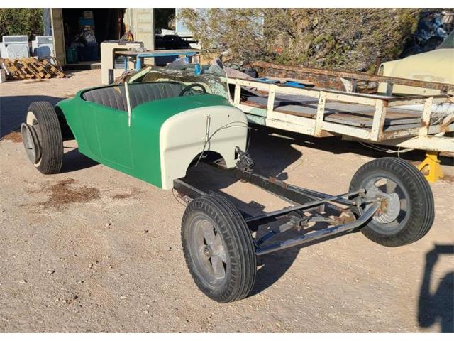 1927 Ford Model T (CC-2111123) for sale in Cadillac, Michigan