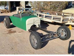 1927 Ford Model T (CC-2111123) for sale in Cadillac, Michigan