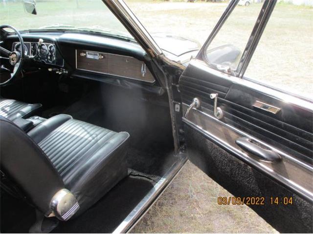 1963 Studebaker Hawk (CC-2111124) for sale in Cadillac, Michigan