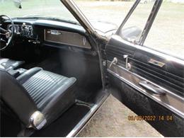 1963 Studebaker Hawk (CC-2111124) for sale in Cadillac, Michigan