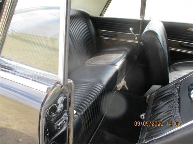 1963 Studebaker Hawk (CC-2111124) for sale in Cadillac, Michigan