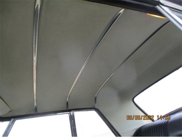1963 Studebaker Hawk (CC-2111124) for sale in Cadillac, Michigan
