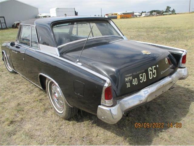 1963 Studebaker Hawk (CC-2111124) for sale in Cadillac, Michigan