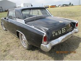 1963 Studebaker Hawk (CC-2111124) for sale in Cadillac, Michigan