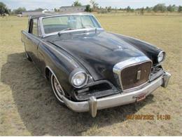 1963 Studebaker Hawk (CC-2111124) for sale in Cadillac, Michigan