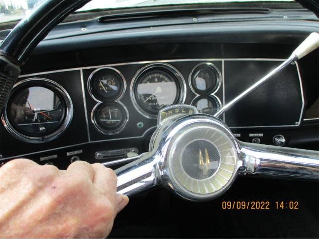 1963 Studebaker Hawk (CC-2111124) for sale in Cadillac, Michigan