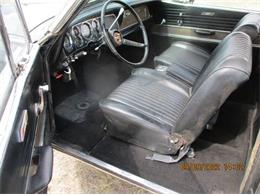 1963 Studebaker Hawk (CC-2111124) for sale in Cadillac, Michigan