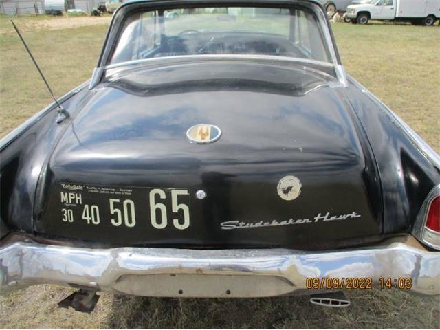 1963 Studebaker Hawk (CC-2111124) for sale in Cadillac, Michigan