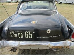 1963 Studebaker Hawk (CC-2111124) for sale in Cadillac, Michigan