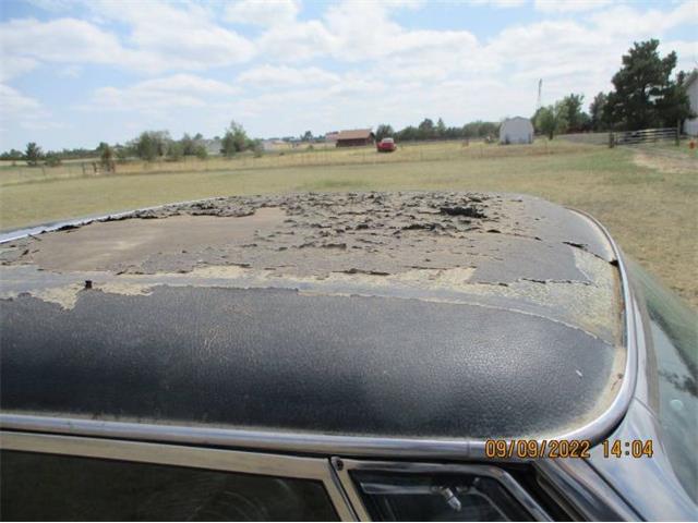 1963 Studebaker Hawk (CC-2111124) for sale in Cadillac, Michigan