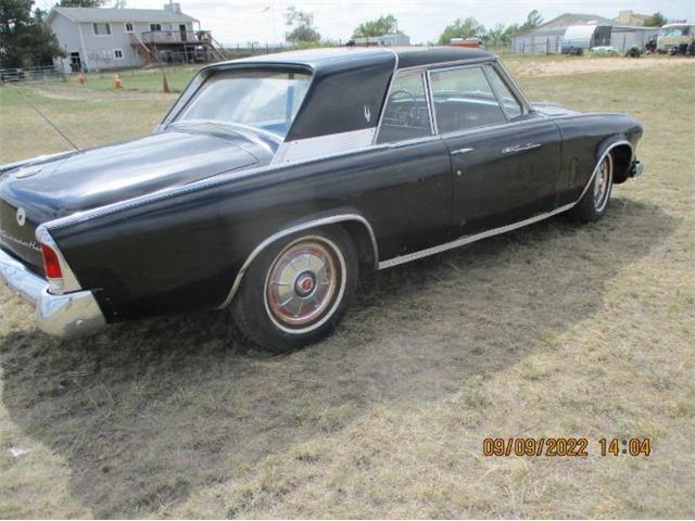 1963 Studebaker Hawk (CC-2111124) for sale in Cadillac, Michigan