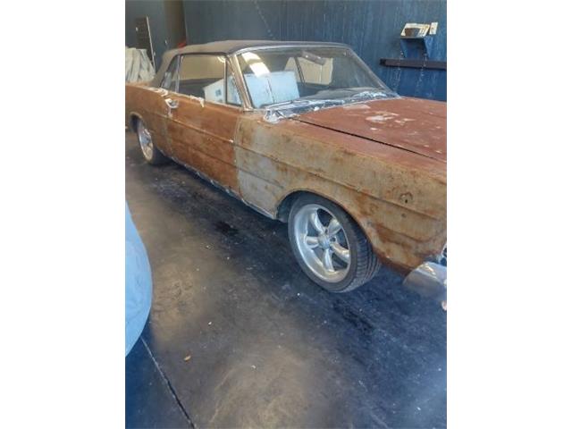 1965 Ford Galaxie 500 (CC-2111125) for sale in Cadillac, Michigan